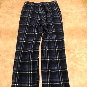 MENS CROFT & BARROW PAJAMAS